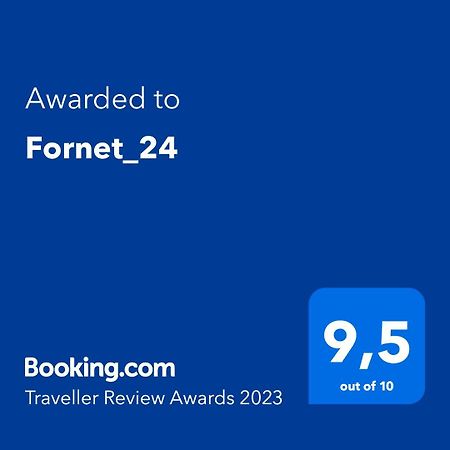 Fornet_24 Apartment Алтеа Екстериор снимка