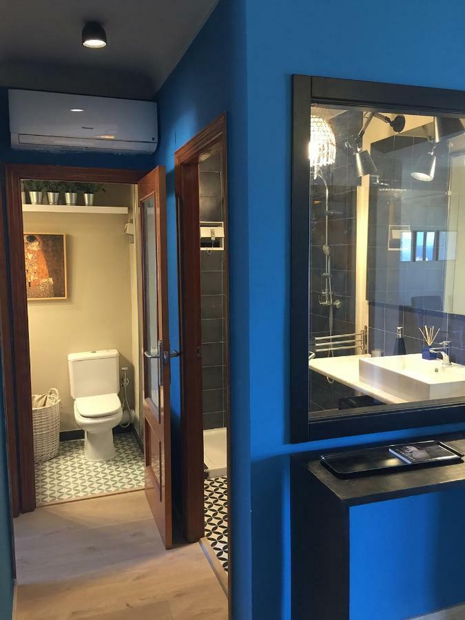 Fornet_24 Apartment Алтеа Екстериор снимка