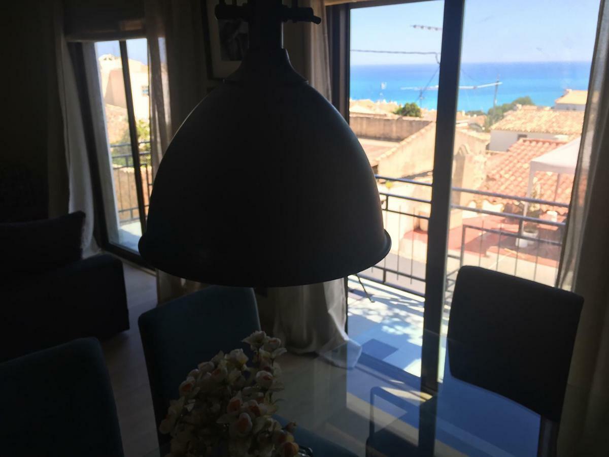 Fornet_24 Apartment Алтеа Екстериор снимка