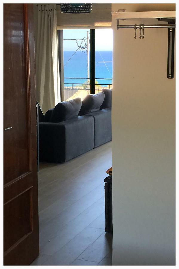 Fornet_24 Apartment Алтеа Екстериор снимка