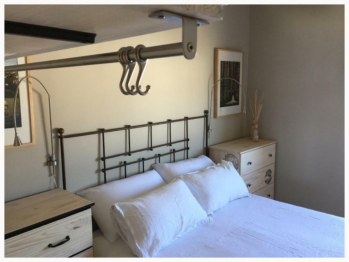 Fornet_24 Apartment Алтеа Екстериор снимка