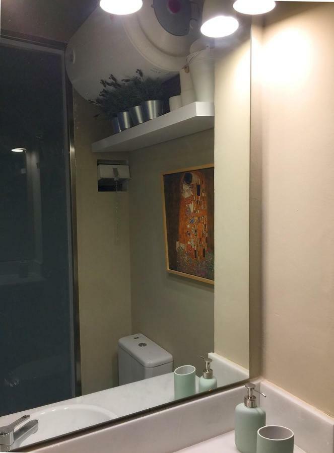 Fornet_24 Apartment Алтеа Екстериор снимка