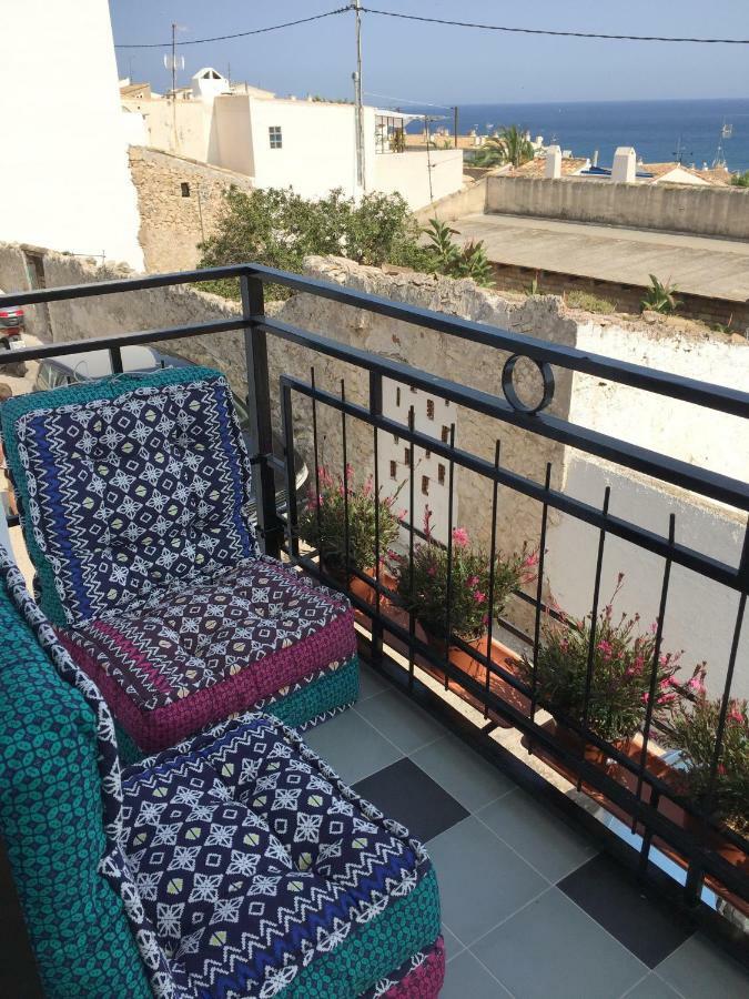 Fornet_24 Apartment Алтеа Екстериор снимка